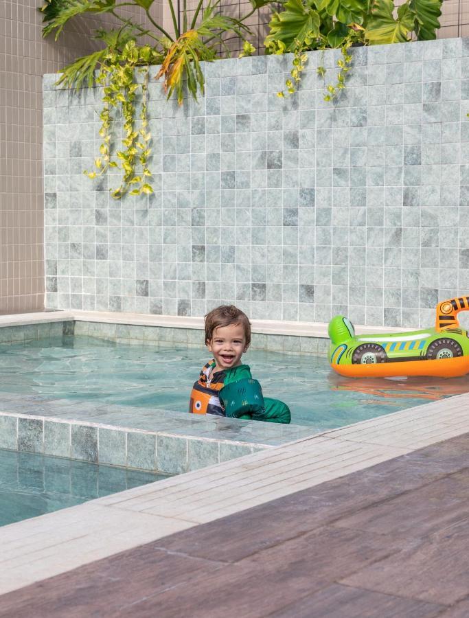 Annamar Premium Hotel Joao Pessoa