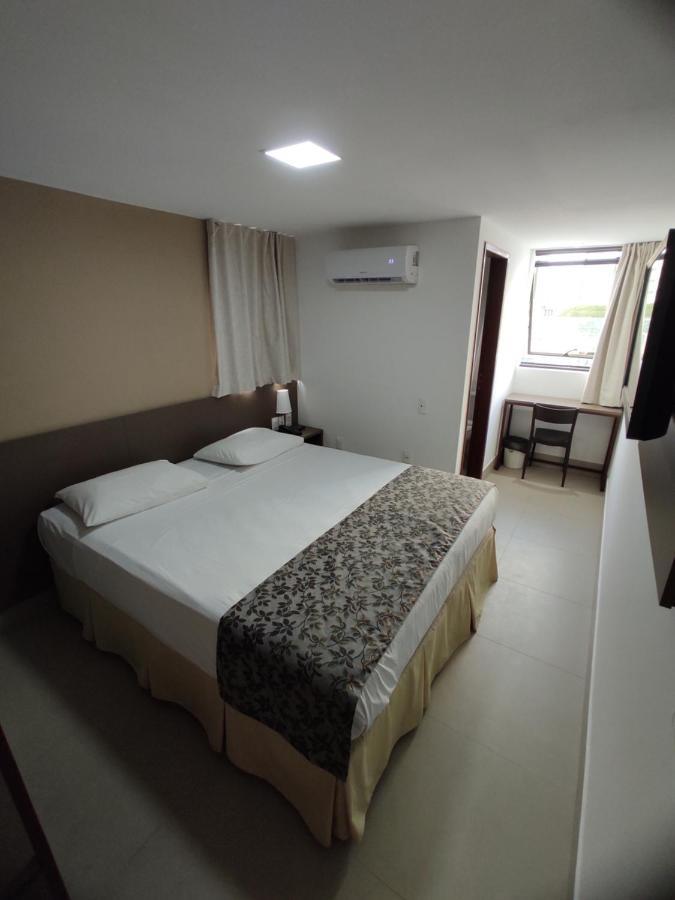 Annamar Premium Hotel Joao Pessoa