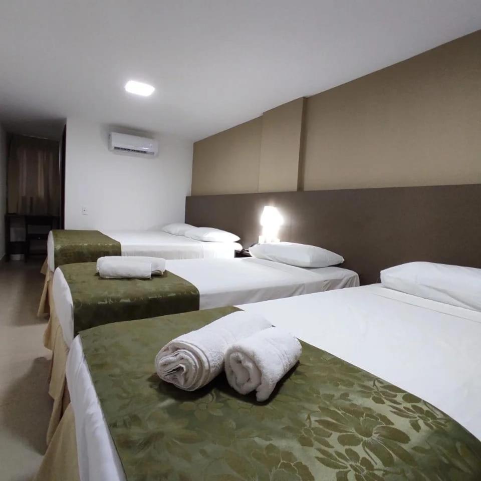 Annamar Premium Joao Pessoa