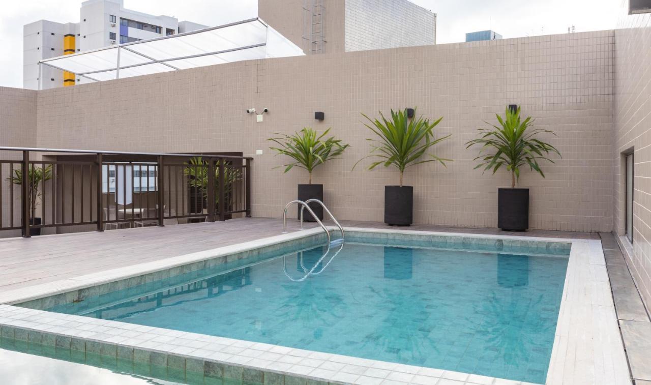 Hotel Annamar Premium João Pessoa