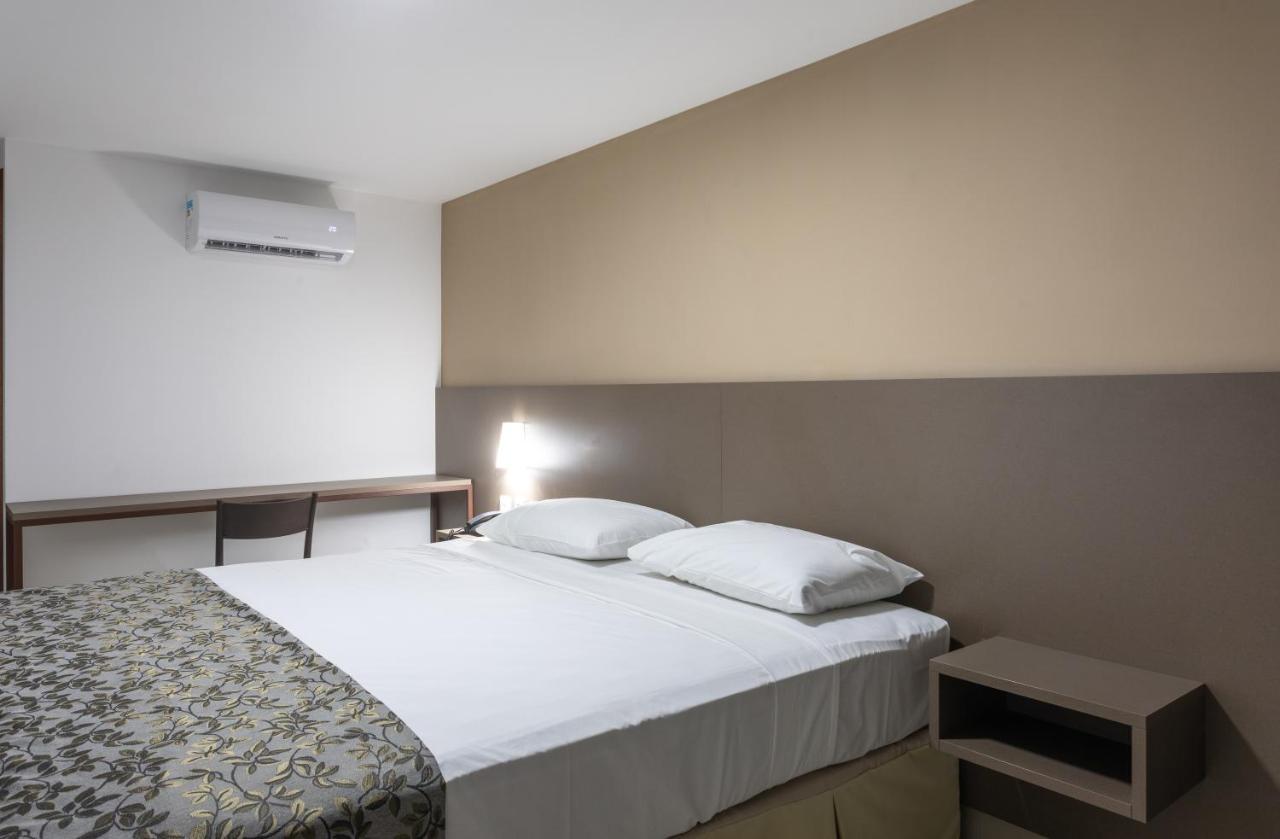 Hotel Annamar Premium João Pessoa