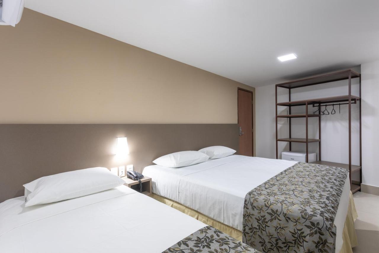 Hotel Annamar Premium 3*