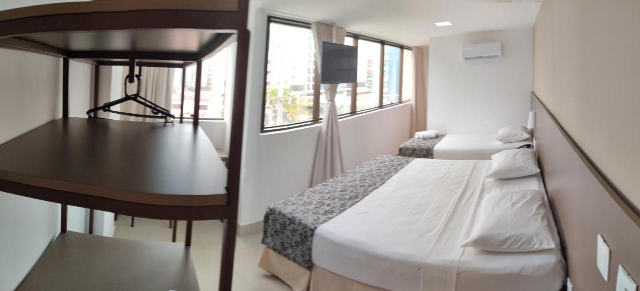 Annamar Premium 3* João Pessoa