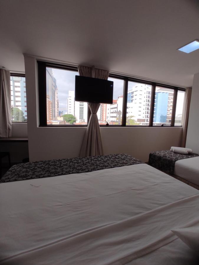 Annamar Premium Hotel João Pessoa